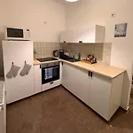 Apartman 2 Raum Direkt Am Suedring