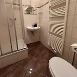 2 Raum Direkt Am Suedring Apartman Magdeburg