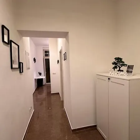 2 Raum Direkt Am Suedring *