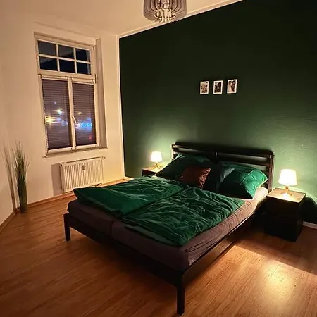 2 Raum Direkt Am Suedring *