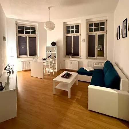 2 Raum Direkt Am Suedring