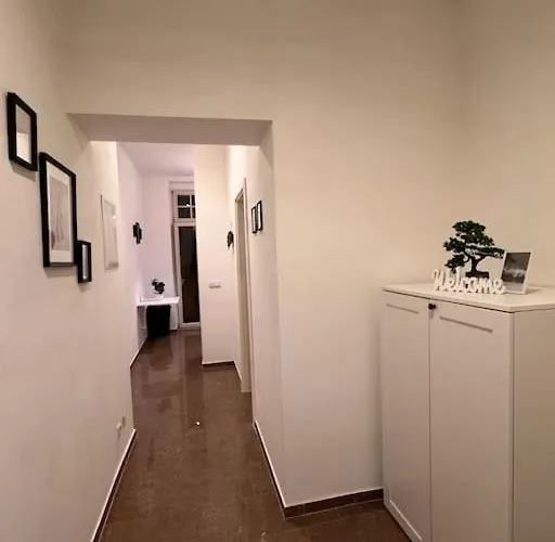 2 Raum Direkt Am Suedring *