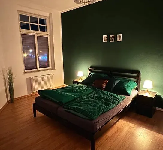 2 Raum Direkt Am Suedring *